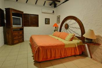 Casa Barbara