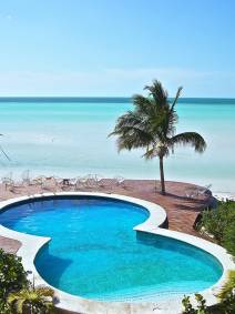 Hoteles en Holbox