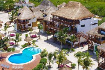 Hotel takiwara